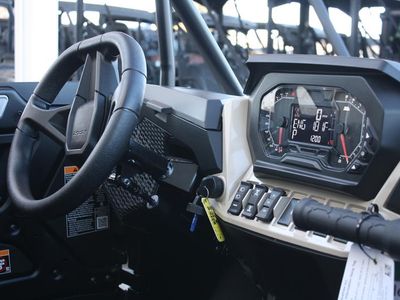 2026 Polaris RZR XP S 1000 Sport - Photo 16