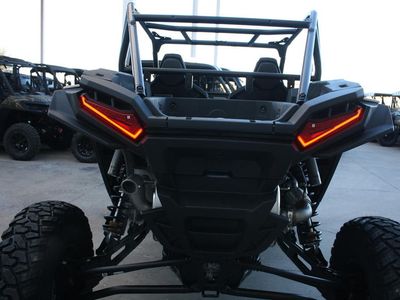2026 Polaris RZR XP S 1000 Sport - Photo 7