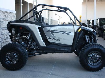 2026 Polaris RZR XP S 1000 Sport - Photo 1