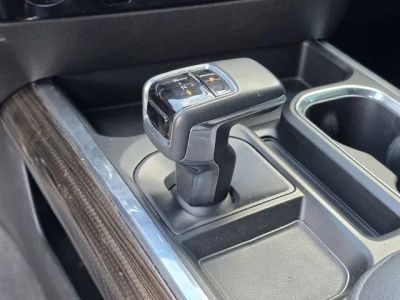 2023 Chevrolet Silverado 1500 — photo 22 view