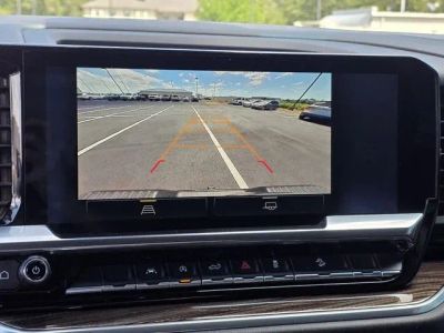 2023 Chevrolet Silverado 1500 — photo 11 view