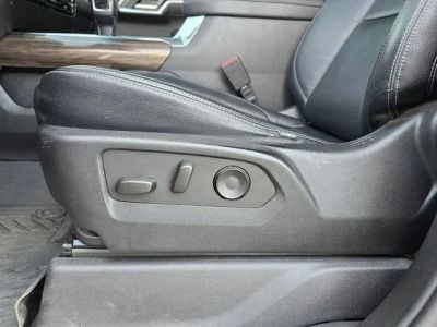 2023 Chevrolet Silverado 1500 — photo 14 view