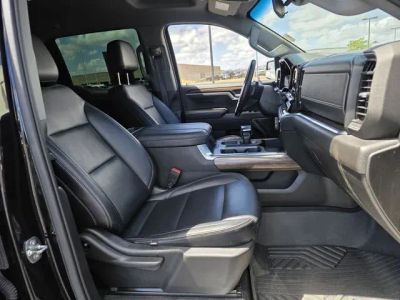 2023 Chevrolet Silverado 1500 — photo 26 view