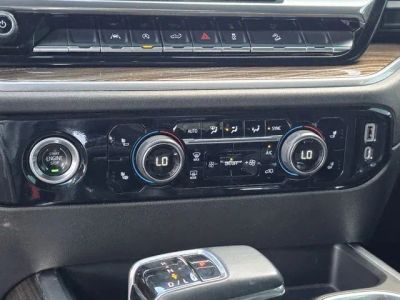2023 Chevrolet Silverado 1500 — photo 20 view