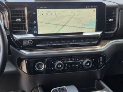 2023 Chevrolet Silverado 1500 — photo 9 view