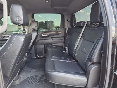 2023 Chevrolet Silverado 1500 — photo 18 view