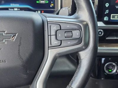 2023 Chevrolet Silverado 1500 — photo 25 view
