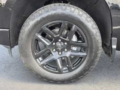 2023 Chevrolet Silverado 1500 — photo 29 view