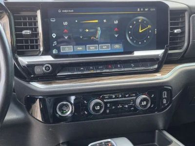 2023 Chevrolet Silverado 1500 — photo 10 view