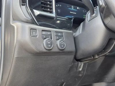 2023 Chevrolet Silverado 1500 — photo 19 view