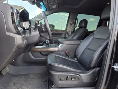 2023 Chevrolet Silverado 1500 — photo 13 view