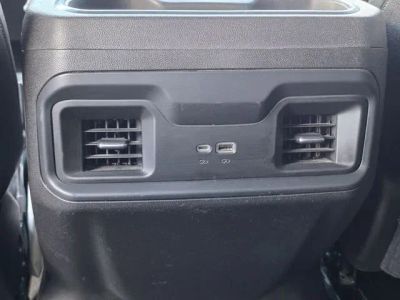 2023 Chevrolet Silverado 1500 — photo 17 view