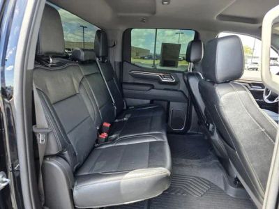 2023 Chevrolet Silverado 1500 — photo 27 view