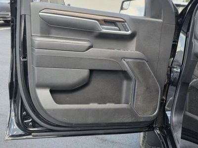 2023 Chevrolet Silverado 1500 — photo 15 view