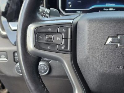 2023 Chevrolet Silverado 1500 — photo 24 view