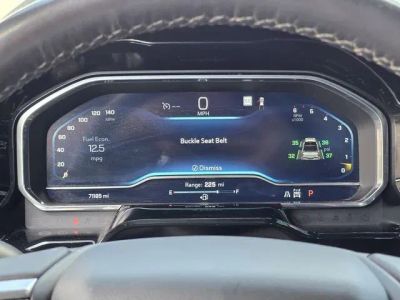 2023 Chevrolet Silverado 1500 — photo 12 view