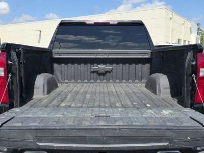 2023 Chevrolet Silverado 1500 — photo 28 view