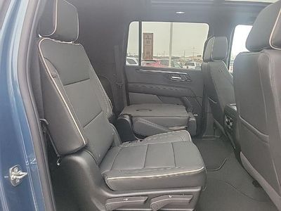2026 Chevrolet Suburban - Photo 13