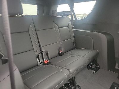 2026 Chevrolet Suburban - Photo 15