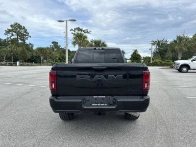 2026 RAM 2500 — detail view