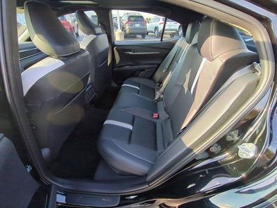 2025 Toyota Camry - Photo 15