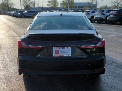2025 Toyota Camry - Photo 6