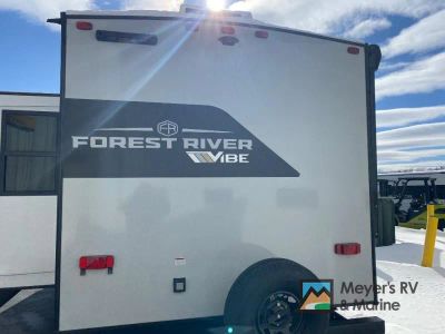 2026 Forest River RV Vibe - Photo 4