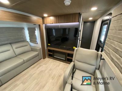 2026 Forest River RV Vibe - Photo 8