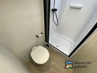 2026 Forest River RV Vibe - Photo 18