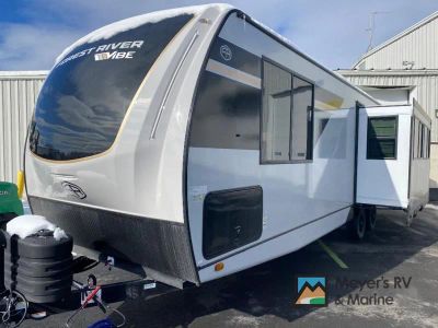 2026 Forest River RV Vibe - Photo 1