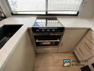 2026 Forest River RV Vibe - Photo 11