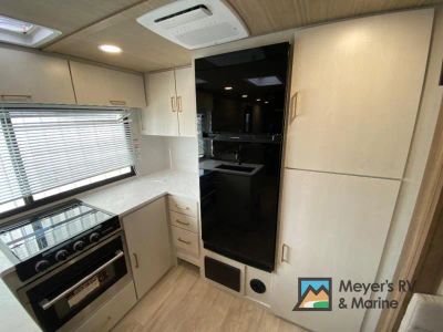 2026 Forest River RV Vibe - Photo 14
