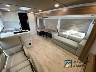 2026 Forest River RV Vibe - Photo 7