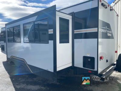 2026 Forest River RV Vibe - Photo 3