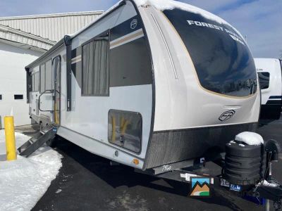 2026 Forest River RV Vibe - Photo 6