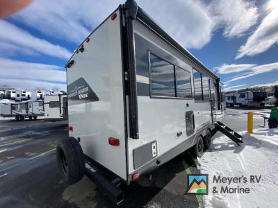 2026 Forest River RV Vibe - Photo 5