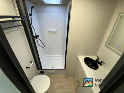 2026 Forest River RV Vibe - Photo 20
