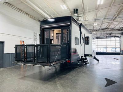 2026 Alliance RV Valor All-Access - Photo 5