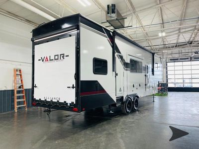 2026 Alliance RV Valor All-Access - Photo 7