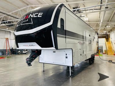2026 Alliance RV Valor All-Access - Photo 3