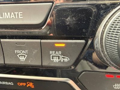 2018 Honda CR-V EX - Photo 22