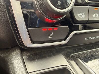 2018 Honda CR-V EX - Photo 15