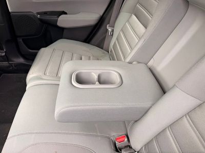 2018 Honda CR-V EX - Photo 30