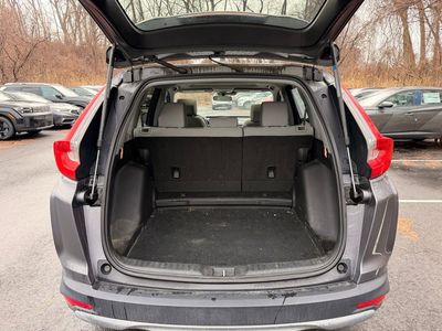 2018 Honda CR-V EX - Photo 33