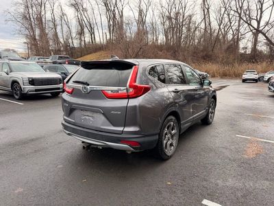2018 Honda CR-V EX - Photo 5