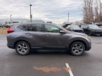 2018 Honda CR-V EX - Photo 4