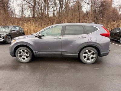 2018 Honda CR-V EX - Photo 8