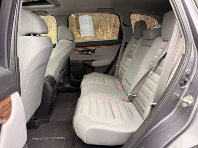 2018 Honda CR-V EX - Photo 29