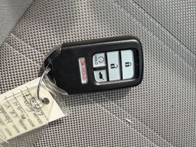 2018 Honda CR-V EX - Photo 1