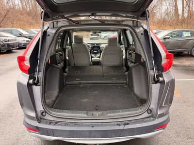 2018 Honda CR-V EX - Photo 34